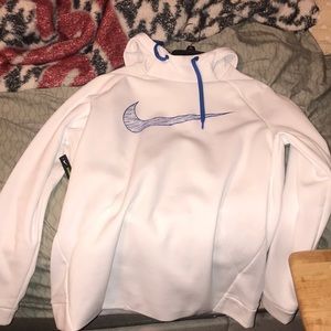 Nike hoodie